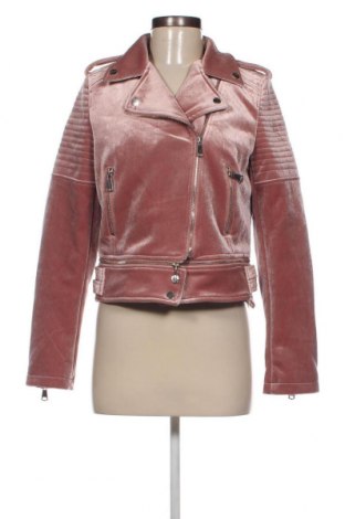 Dámska bunda  Giorgia, Veľkosť XL, Farba Ružová, Cena  15,42 €