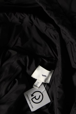 Дамско яке H&M, Размер S, Цвят Черен, Цена 36,54 лв.