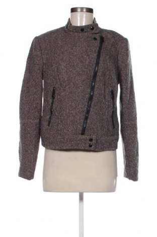 Γυναικείο μπουφάν H&M, Μέγεθος L, Χρώμα Καφέ, Τιμή 13,99 €