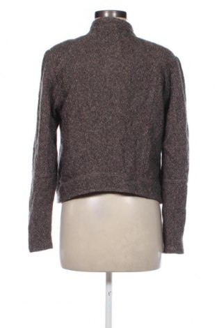 Damenjacke H&M, Größe L, Farbe Braun, Preis 16,14 €