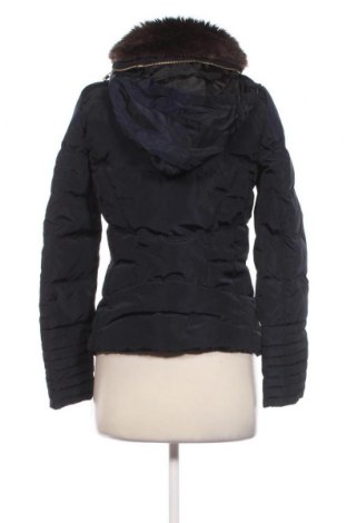 Γυναικείο μπουφάν H&M, Μέγεθος XS, Χρώμα Μπλέ, Τιμή 14,35 €