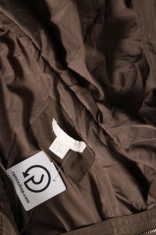 Γυναικείο μπουφάν H&M, Μέγεθος XL, Χρώμα Καφέ, Τιμή 14,35 €