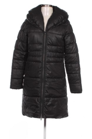 Γυναικείο μπουφάν H&M, Μέγεθος M, Χρώμα Μαύρο, Τιμή 16,86 €