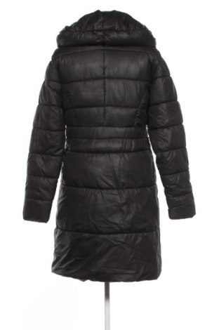 Γυναικείο μπουφάν H&M, Μέγεθος M, Χρώμα Μαύρο, Τιμή 14,35 €
