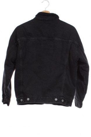 Dámská bunda  H&M, Velikost XS, Barva Černá, Cena  330,00 Kč