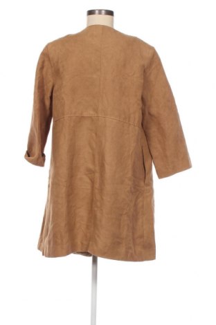 Γυναικείο μπουφάν H&M, Μέγεθος S, Χρώμα  Μπέζ, Τιμή 5,94 €