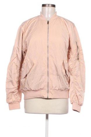 Dámska bunda  H&M, Veľkosť M, Farba Ružová, Cena  5,44 €