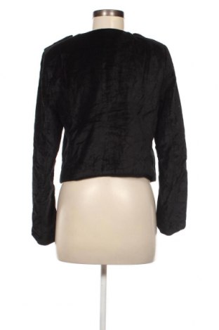 Dámska bunda  H&M, Veľkosť L, Farba Čierna, Cena  5,44 €