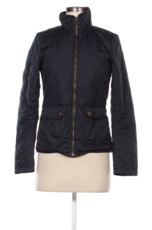 Γυναικείο μπουφάν H&M, Μέγεθος XS, Χρώμα Μπλέ, Τιμή 7,72 €