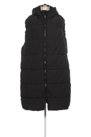 Γυναικείο μπουφάν H&M, Μέγεθος XL, Χρώμα Μαύρο, Τιμή 21,90 €