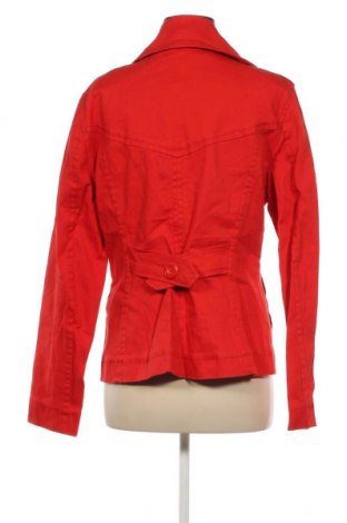 Női dzseki H&M, Méret XL, Szín Piros, Ár 4 871 Ft