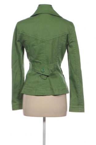 Dámska bunda  H&M, Veľkosť S, Farba Zelená, Cena  5,72 €