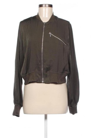 Damenjacke H&M, Größe XL, Farbe Grün, Preis € 7,99