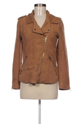 Dámska bunda  H&M, Veľkosť S, Farba Béžová, Cena  5,44 €