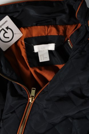 Dámska bunda  H&M, Veľkosť M, Farba Modrá, Cena  5,44 €
