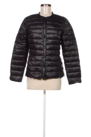 Dámská bunda  H&M, Velikost M, Barva Černá, Cena  421,00 Kč