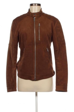 Dámska bunda  H&M, Veľkosť S, Farba Hnedá, Cena  27,22 €
