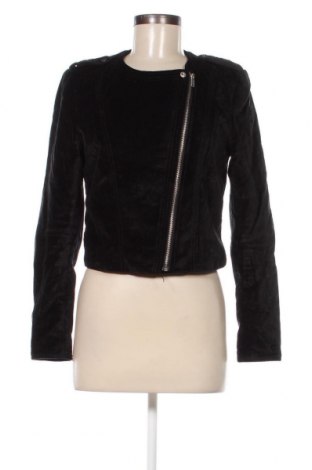 Dámska bunda  H&M, Veľkosť M, Farba Čierna, Cena  27,22 €