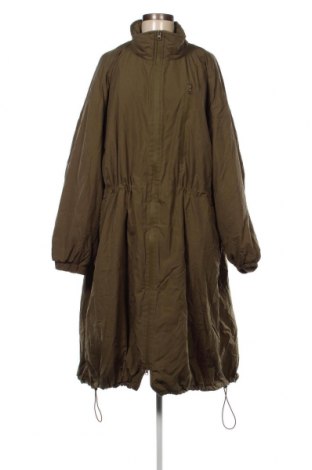 Dámska bunda  H&M, Veľkosť XL, Farba Zelená, Cena  27,22 €