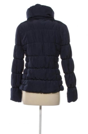 Γυναικείο μπουφάν H&M Divided, Μέγεθος L, Χρώμα Μπλέ, Τιμή 16,86 €