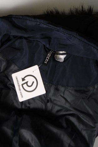 Γυναικείο μπουφάν H&M Divided, Μέγεθος S, Χρώμα Μπλέ, Τιμή 14,35 €