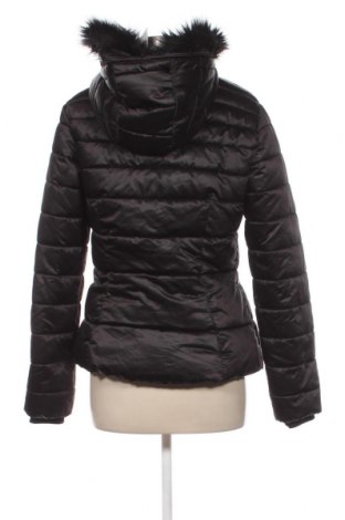 Γυναικείο μπουφάν H&M Divided, Μέγεθος M, Χρώμα Μαύρο, Τιμή 14,35 €