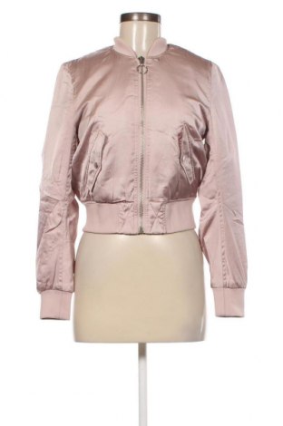 Γυναικείο μπουφάν H&M Divided, Μέγεθος S, Χρώμα Ρόζ , Τιμή 7,72 €