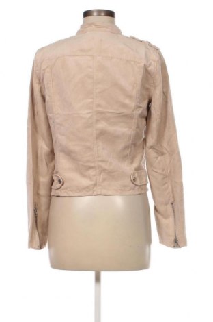 Damenjacke H&M Divided, Größe M, Farbe Beige, Preis 6,68 €