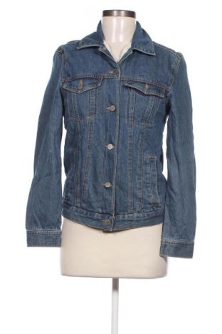 Γυναικείο μπουφάν H&M Divided, Μέγεθος XXS, Χρώμα Μπλέ, Τιμή 7,48 €