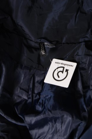Dámska bunda  H&M Divided, Veľkosť M, Farba Modrá, Cena  13,16 €