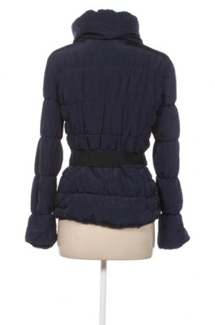 Γυναικείο μπουφάν H&M Divided, Μέγεθος M, Χρώμα Μπλέ, Τιμή 14,35 €