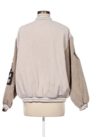 Damenjacke H&M Divided, Größe M, Farbe Beige, Preis € 16,99