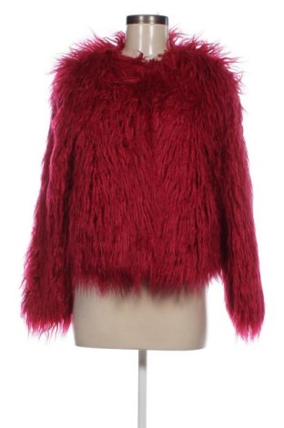Γυναικείο μπουφάν H&M Divided, Μέγεθος S, Χρώμα Ρόζ , Τιμή 5,94 €