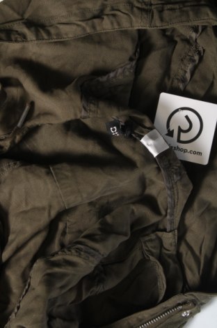 Γυναικείο μπουφάν H&M Divided, Μέγεθος S, Χρώμα Πράσινο, Τιμή 5,94 €