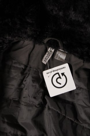 Damenjacke H&M Divided, Größe M, Farbe Grau, Preis 16,14 €