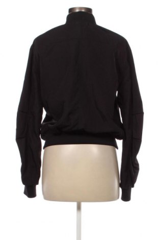 Γυναικείο μπουφάν H&M Divided, Μέγεθος S, Χρώμα Μαύρο, Τιμή 5,94 €