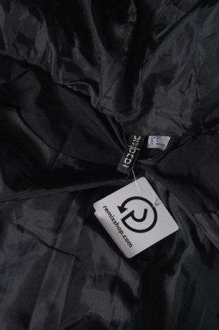 Дамско яке H&M Divided, Размер S, Цвят Черен, Цена 29,00 лв.