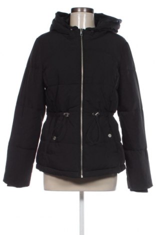 Dámska bunda  H&M Divided, Veľkosť S, Farba Čierna, Cena  32,89 €