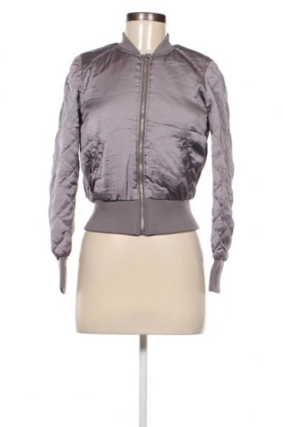 Damenjacke H&M Divided, Größe S, Farbe Lila, Preis € 18,37