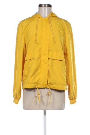 Dámska bunda  H&M Divided, Veľkosť S, Farba Žltá, Cena  27,22 €