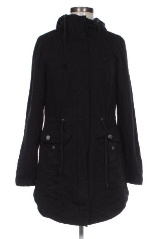 Γυναικείο μπουφάν H&M Divided, Μέγεθος S, Χρώμα Μαύρο, Τιμή 8,91 €