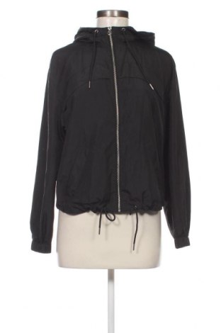 Γυναικείο μπουφάν H&M Divided, Μέγεθος XS, Χρώμα Μαύρο, Τιμή 16,33 €