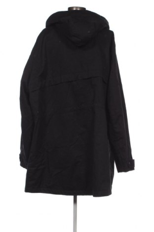 Dámska bunda  H&M Divided, Veľkosť 3XL, Farba Čierna, Cena  27,22 €