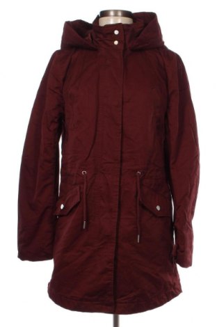 Γυναικείο μπουφάν H&M Divided, Μέγεθος S, Χρώμα Κόκκινο, Τιμή 29,69 €