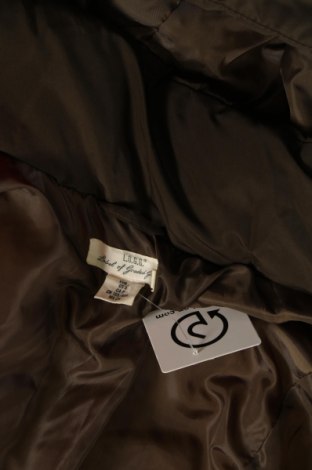 Dámská bunda  H&M L.O.G.G., Velikost S, Barva Zelená, Cena  330,00 Kč