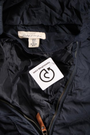 Γυναικείο μπουφάν H&M L.O.G.G., Μέγεθος M, Χρώμα Μπλέ, Τιμή 7,13 €