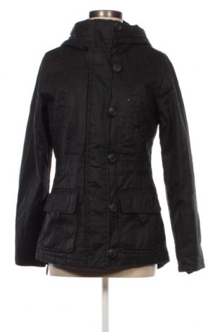 Dámska bunda  H&M L.O.G.G., Veľkosť S, Farba Čierna, Cena  14,97 €