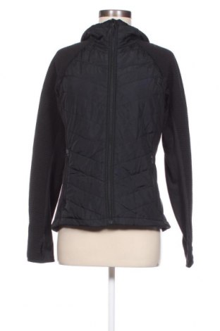 Γυναικείο μπουφάν H&M Sport, Μέγεθος M, Χρώμα Μαύρο, Τιμή 14,85 €