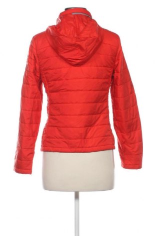 Γυναικείο μπουφάν HV Society, Μέγεθος M, Χρώμα Κόκκινο, Τιμή 5,83 €