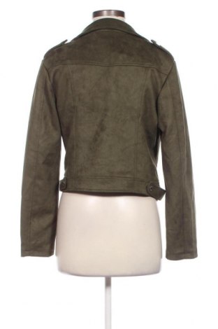 Γυναικείο μπουφάν Haily`s, Μέγεθος L, Χρώμα Πράσινο, Τιμή 8,41 €